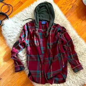 Flannel